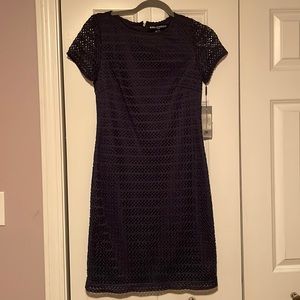 Brand new never worn Karl Lagerfeld dress!
